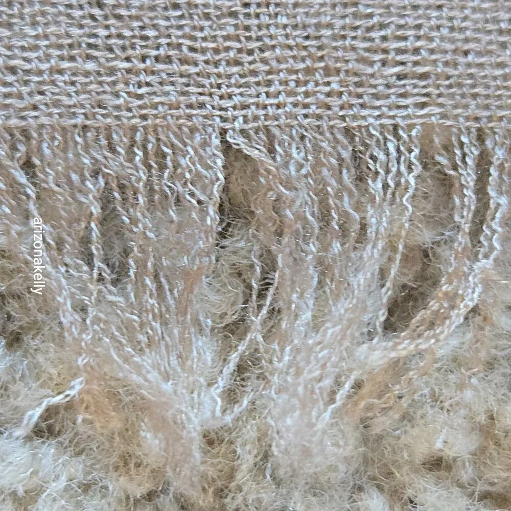 N/A lightweight scarf