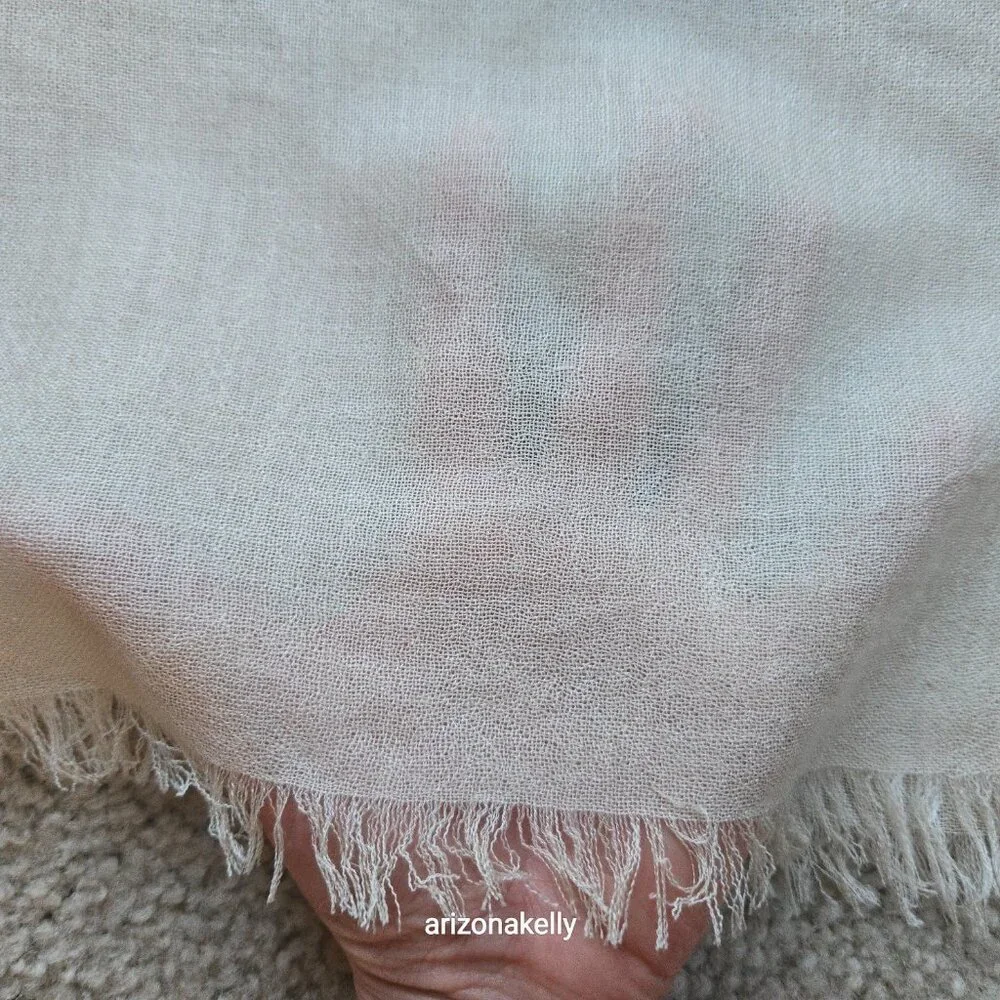 N/A lightweight scarf
