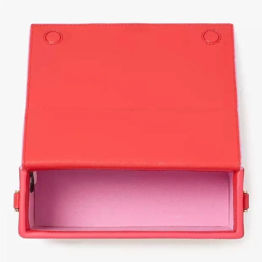 kate spade vibrant crossbody