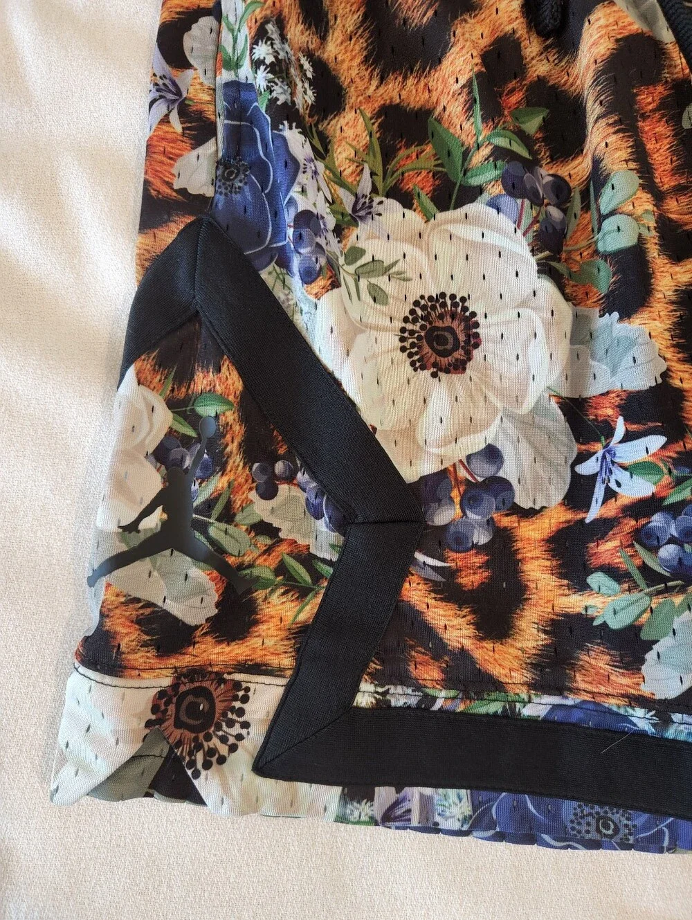 Jordan size small