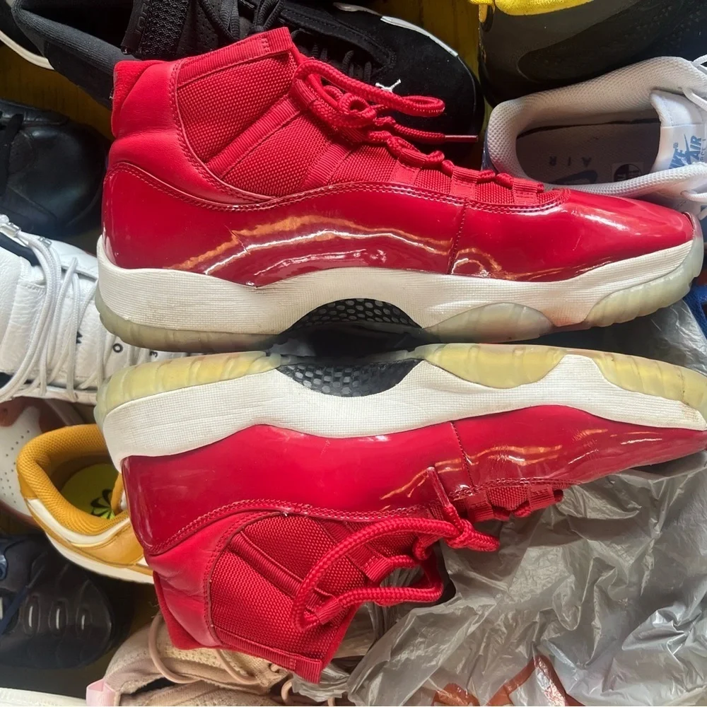 Jordan stylish athletic