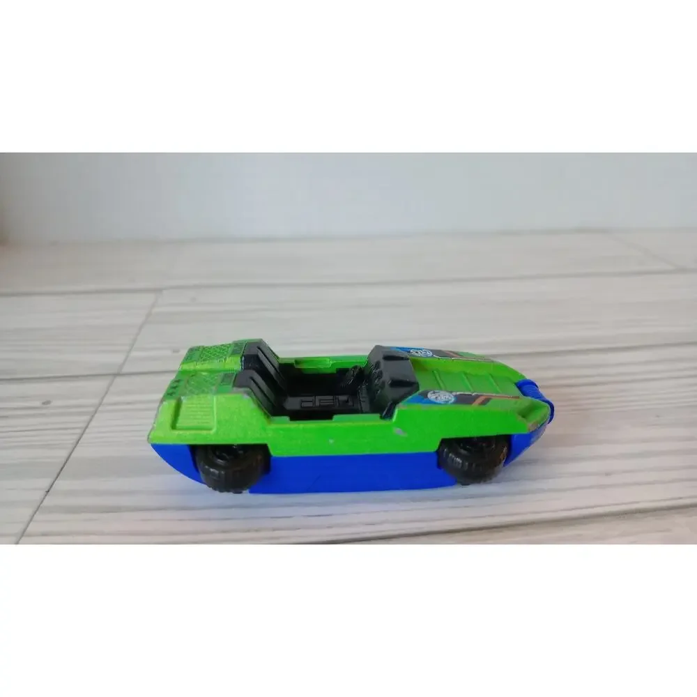 MATCHBOX matte commander™ mint