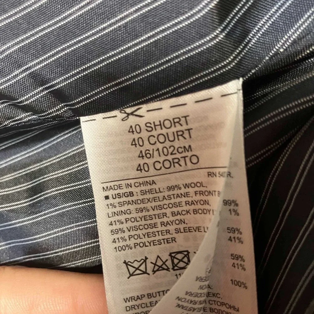 Banana Republic this item
