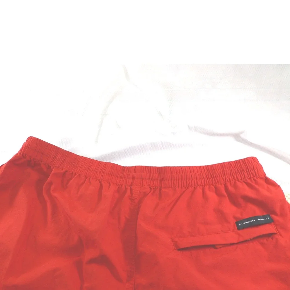 Billionaire Boys Club manufactures per summer