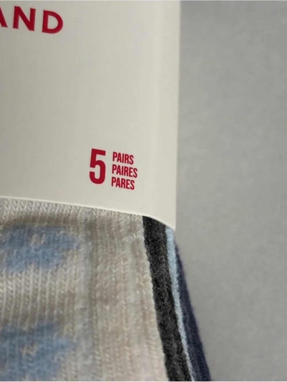 New Lucky Brand Socks Women’s 5 Pair Comfort Shortie Crew Activewear