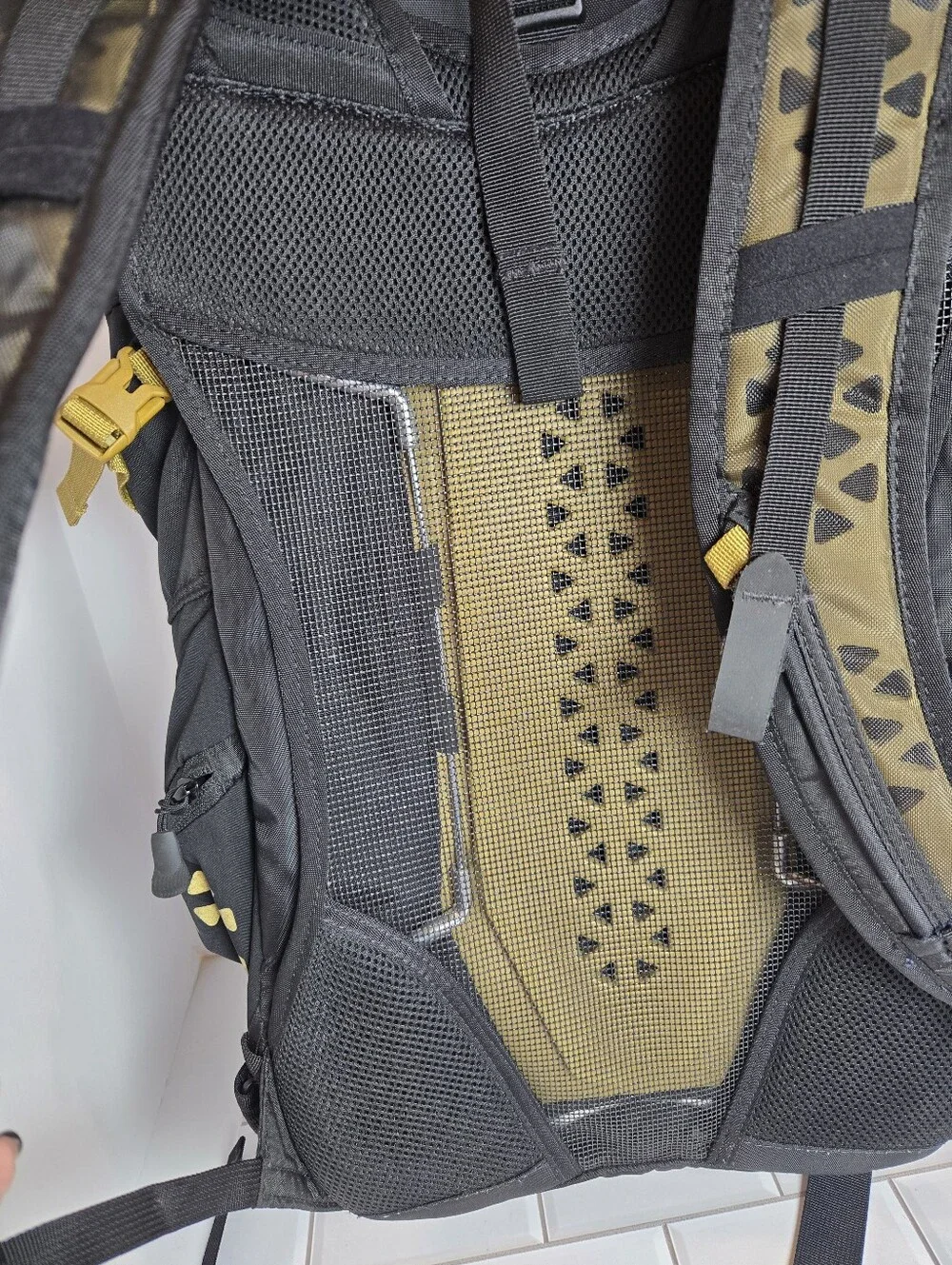 Boreas bolinas backpack