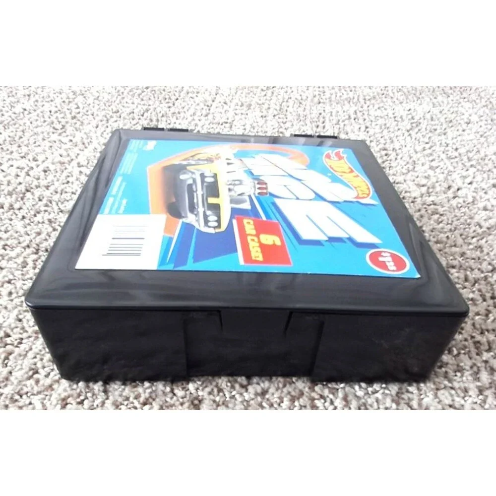 Hot Wheels hot wheels
