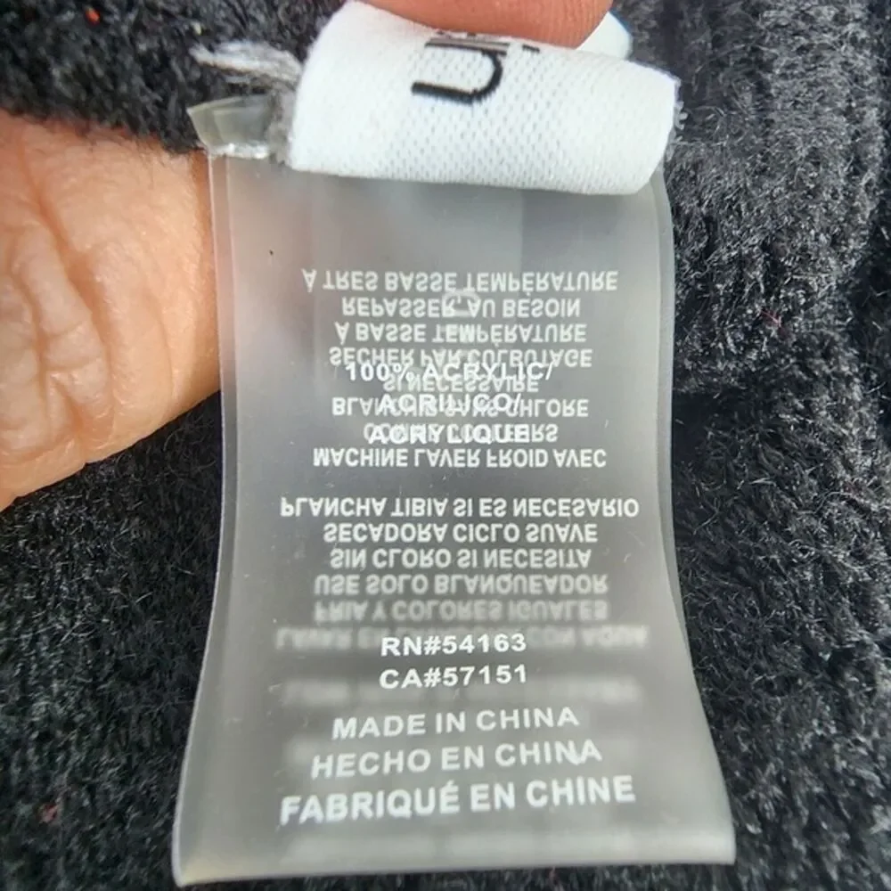 Calvin Klein excellent preowned