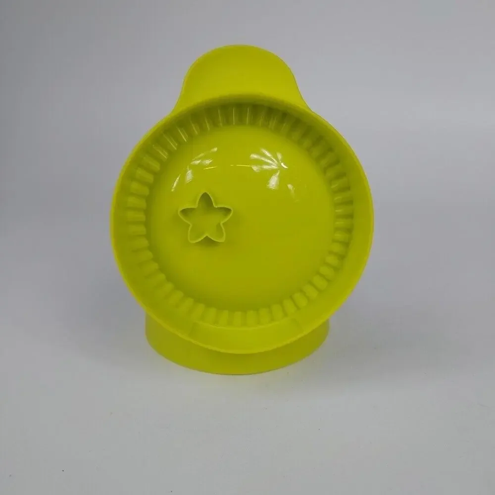 Tupperware next always