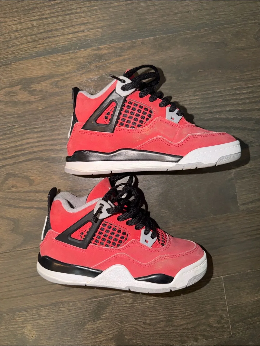 Nike offers welcomed