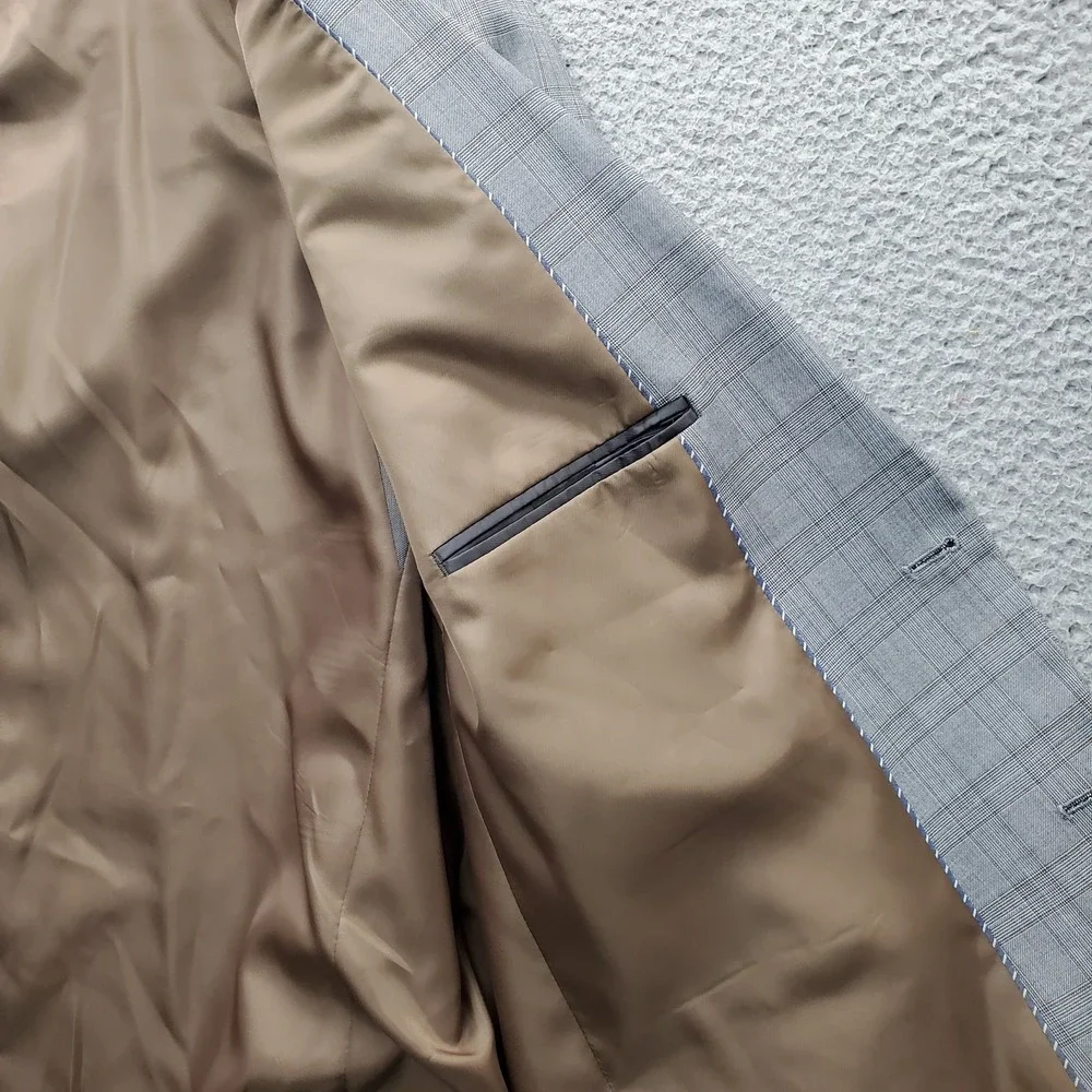Haggar blazer jacket