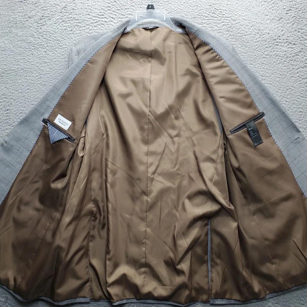 Haggar blazer jacket