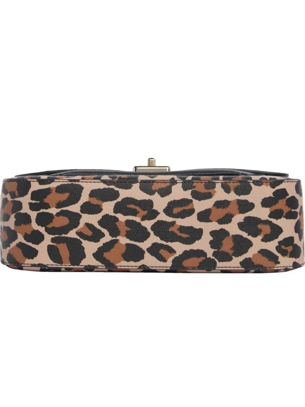 kate spade closure spade turn