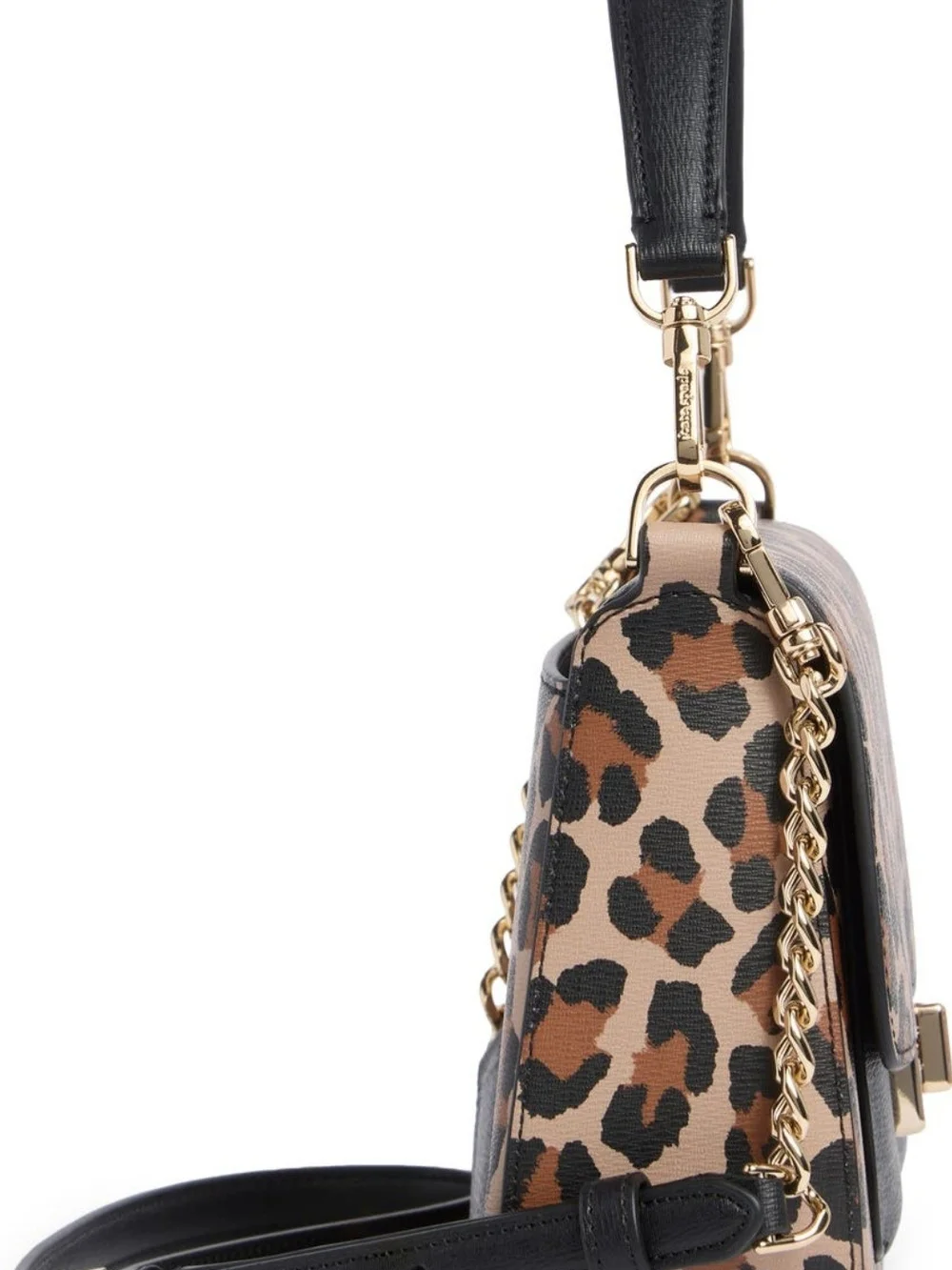 kate spade front sleek
