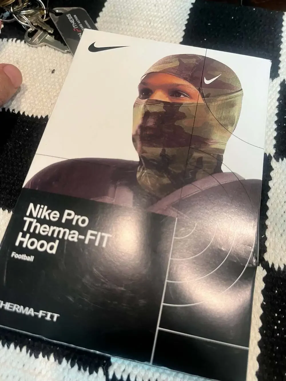 Nike brand new