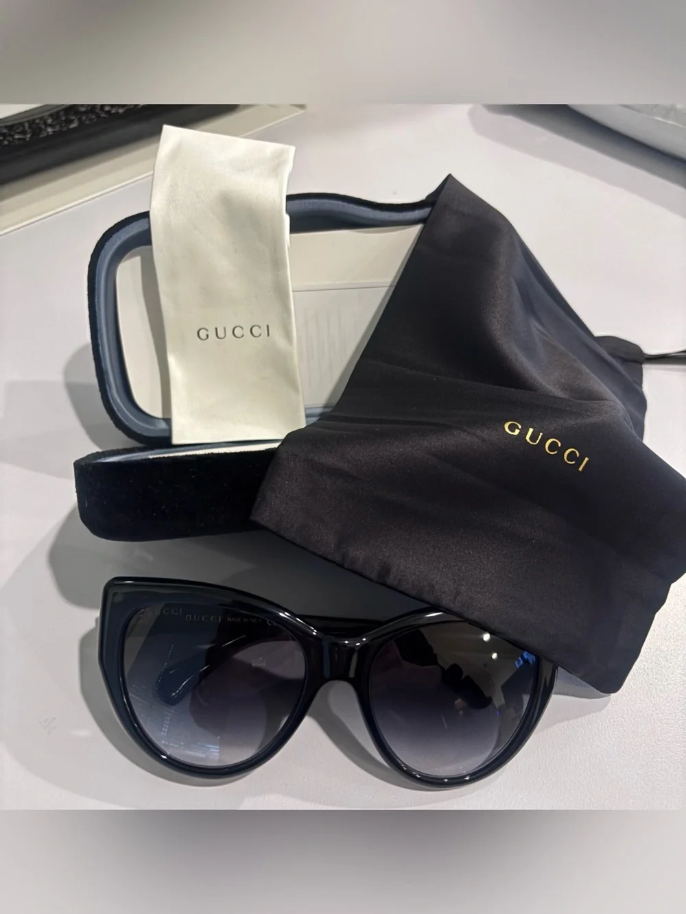 Gucci brand new