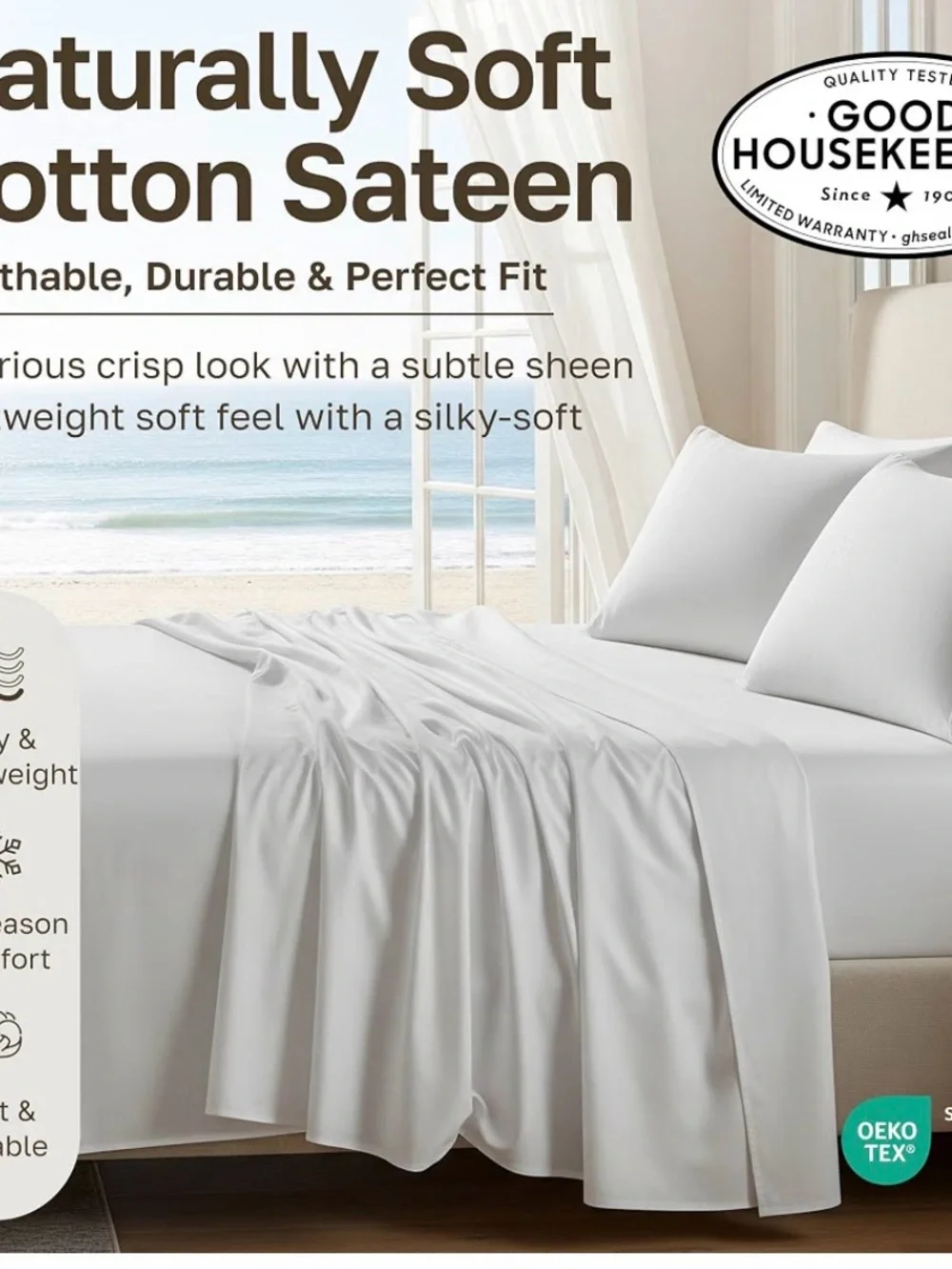 California Design Den light blue