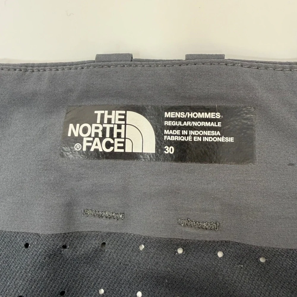 The North Face north face