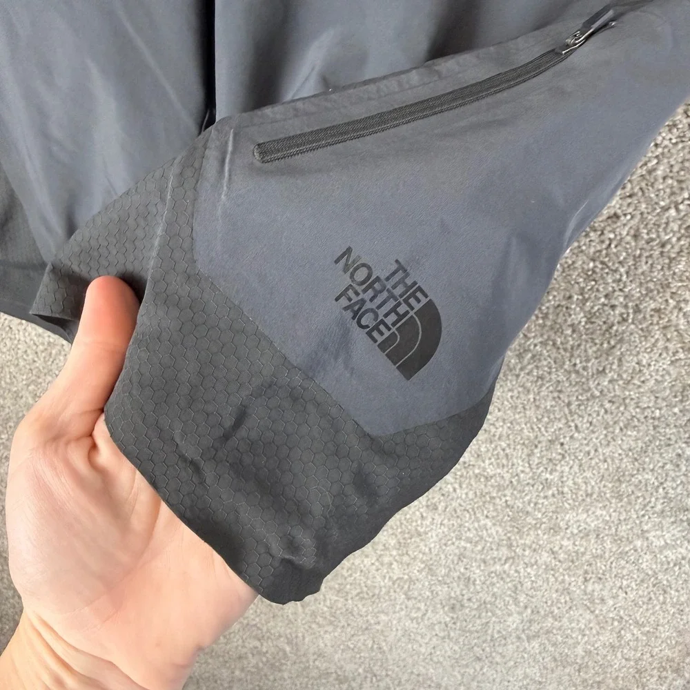 The North Face north face