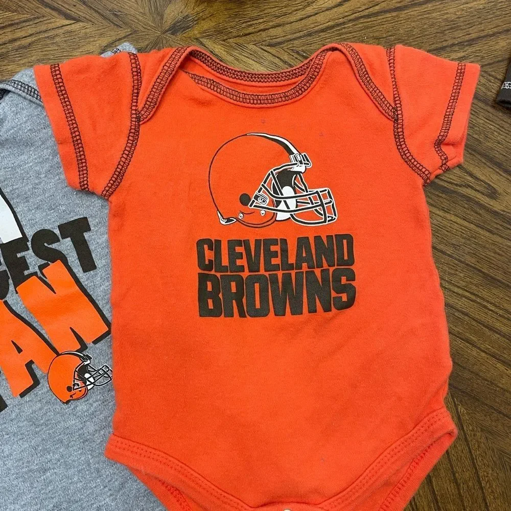 NFL cleveland browns