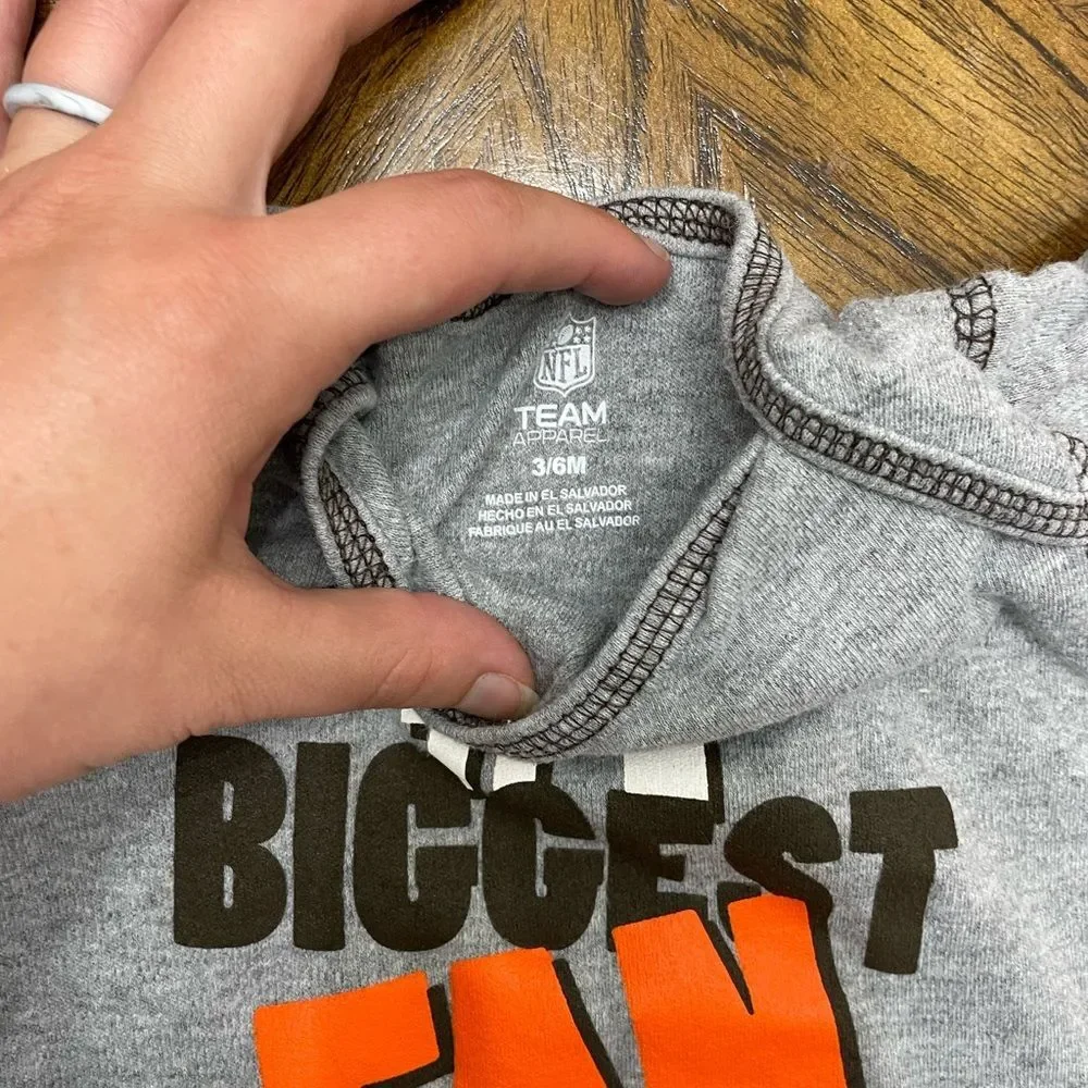 NFL cleveland browns