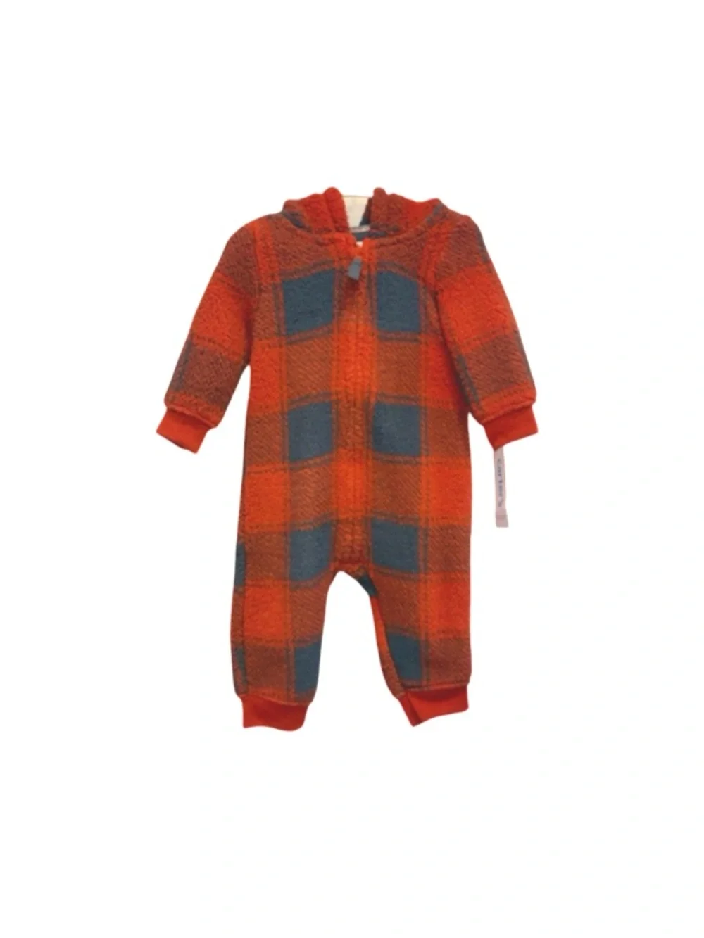 Carters Jumpsuit