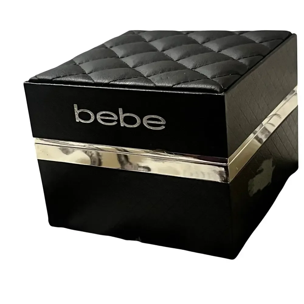 bebe new box
