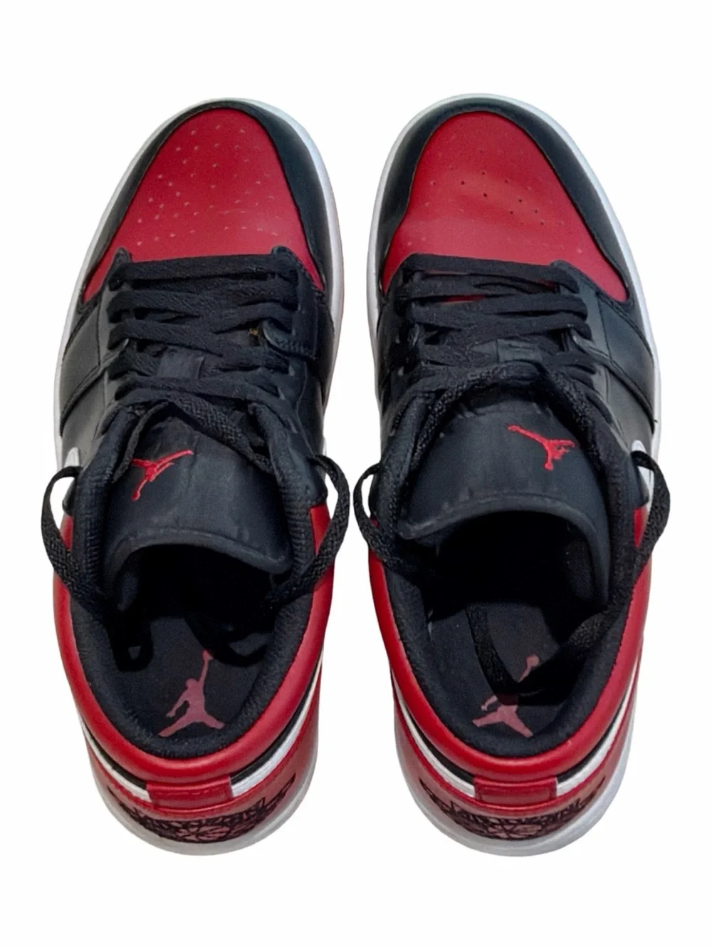 Nike air jordan