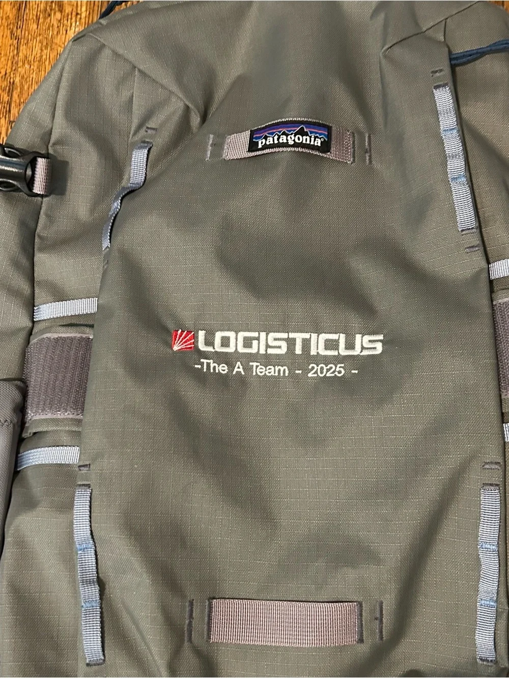 Patagonia versatile men