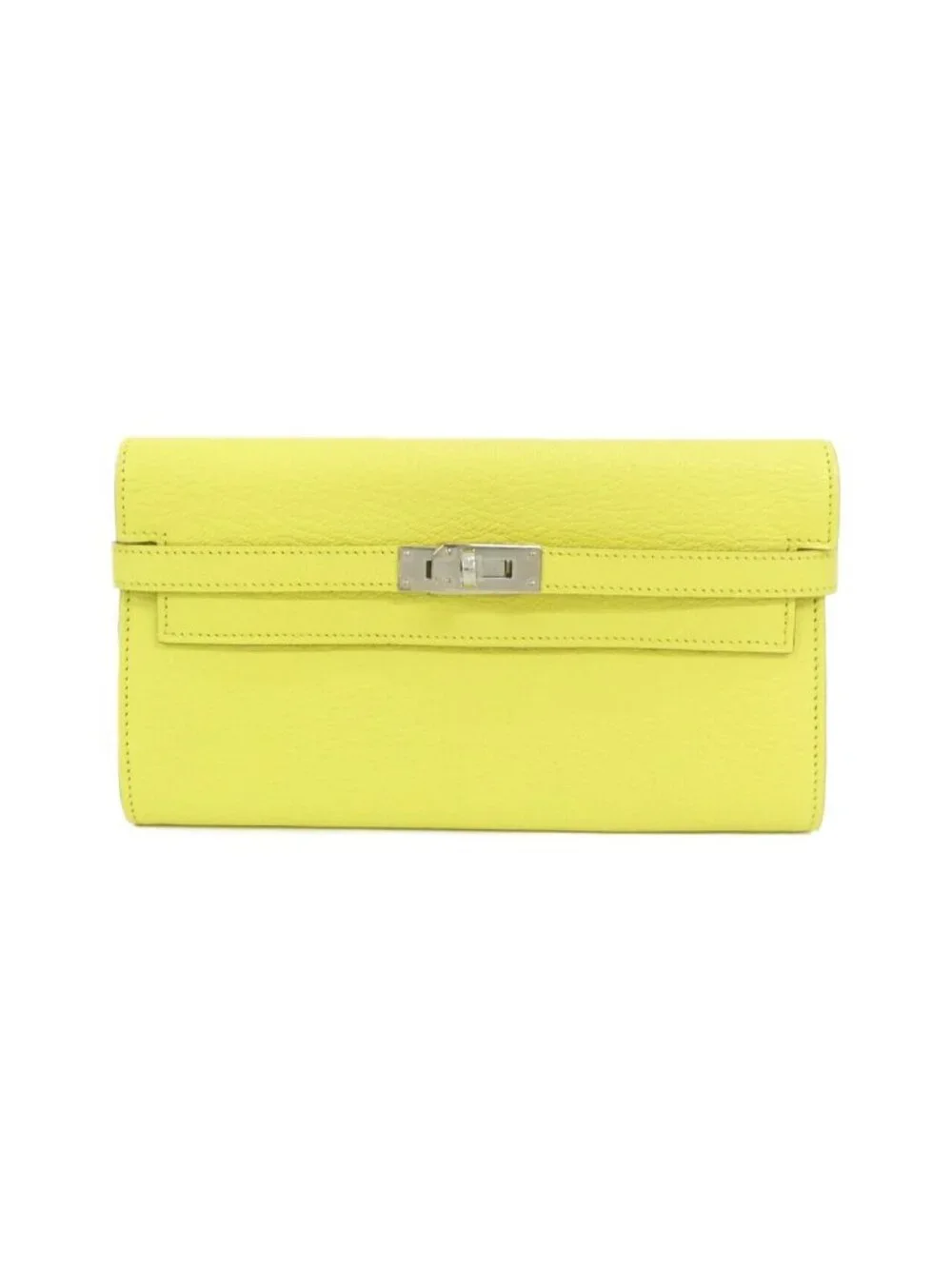 Hermes Kelly Classic Wallet