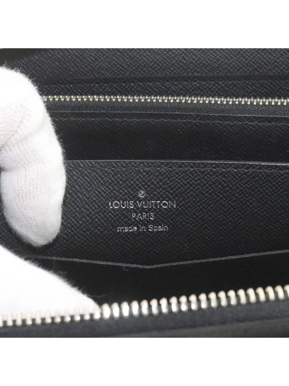 Louis Vuitton this authentic