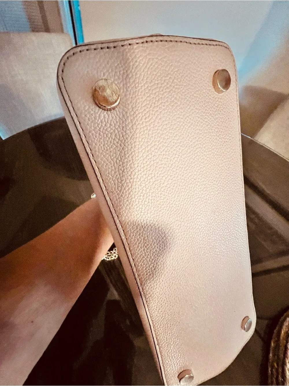 kate spade elegant pale