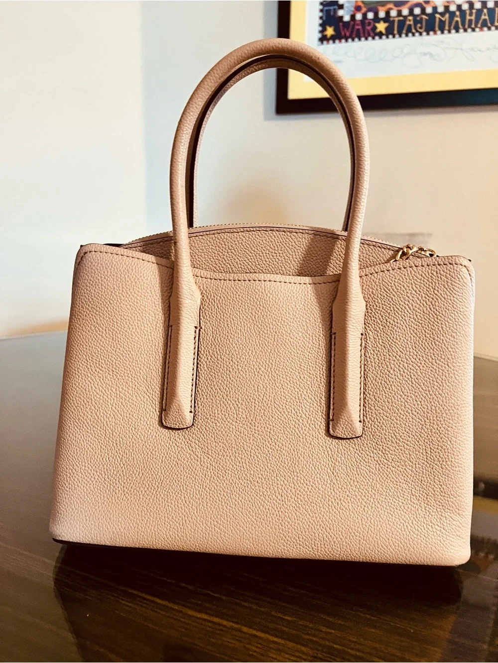 kate spade elegant pale