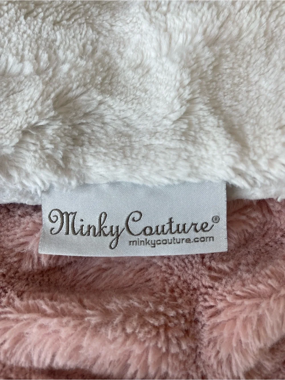 Minky Couture minky couture