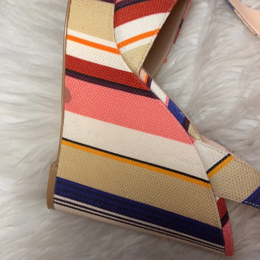 kate spade marks photos wedge