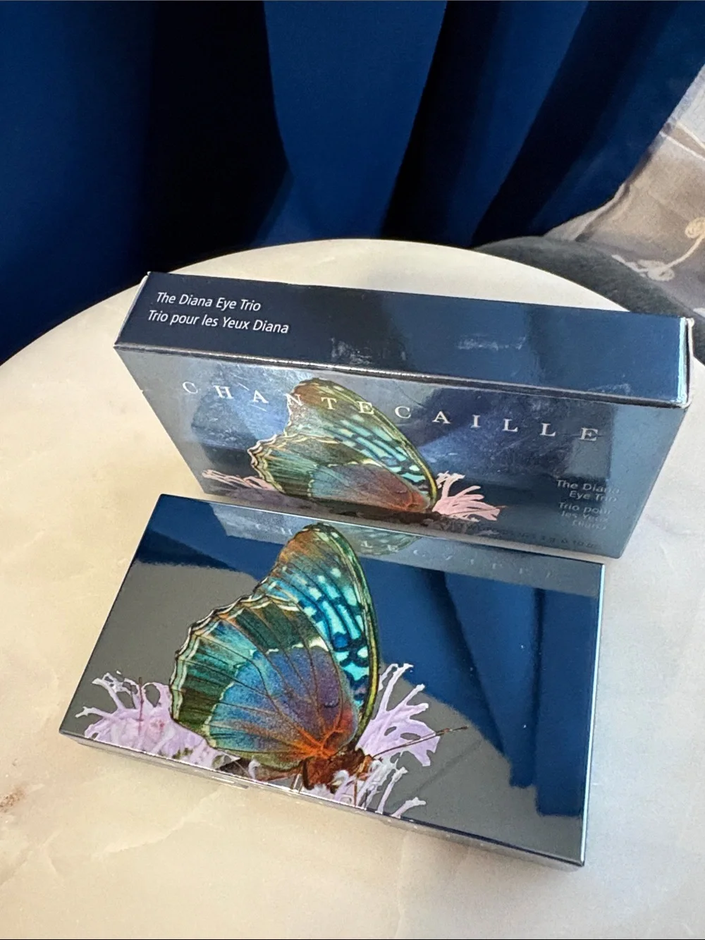Chantecaille collectible eye