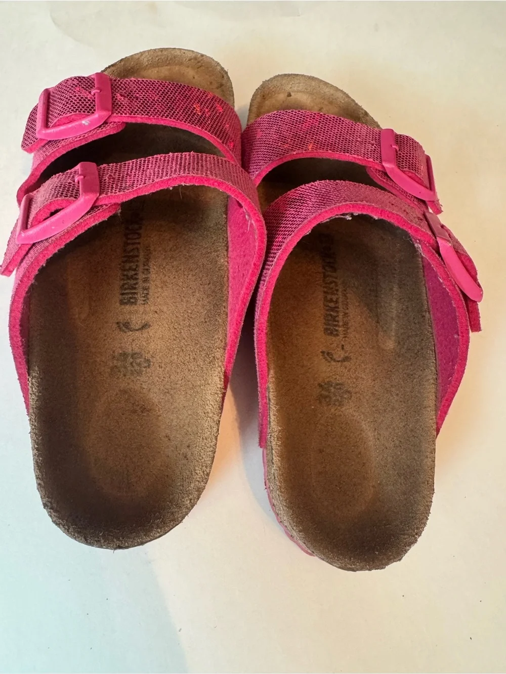 Birkenstock original quality