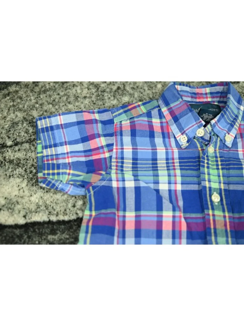 Ralph Lauren excellent used