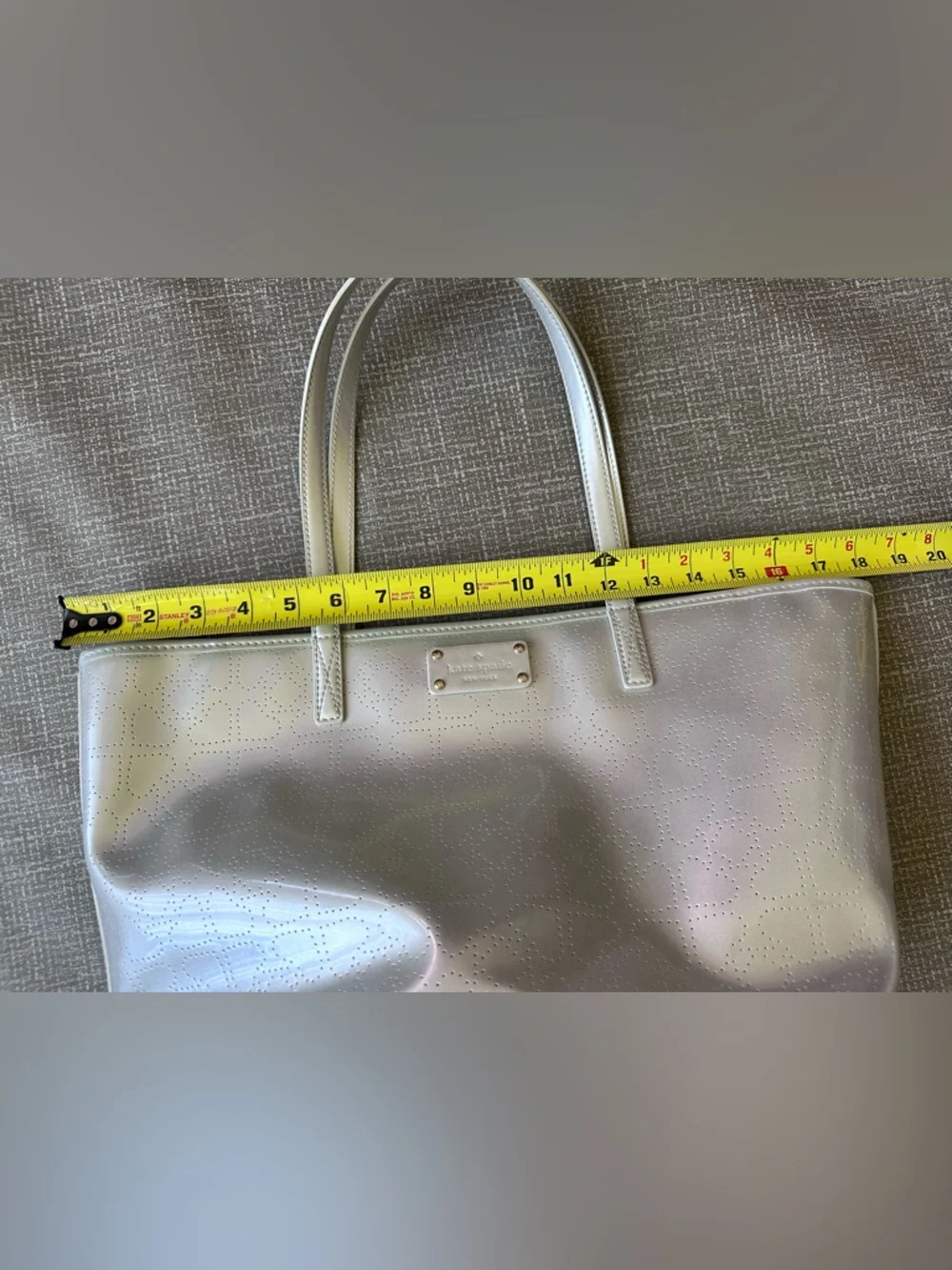 kate spade chic kate