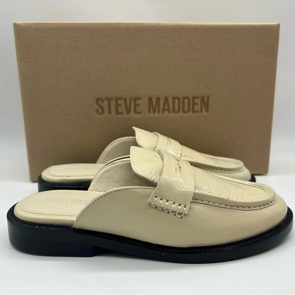 Steve Madden steve madden