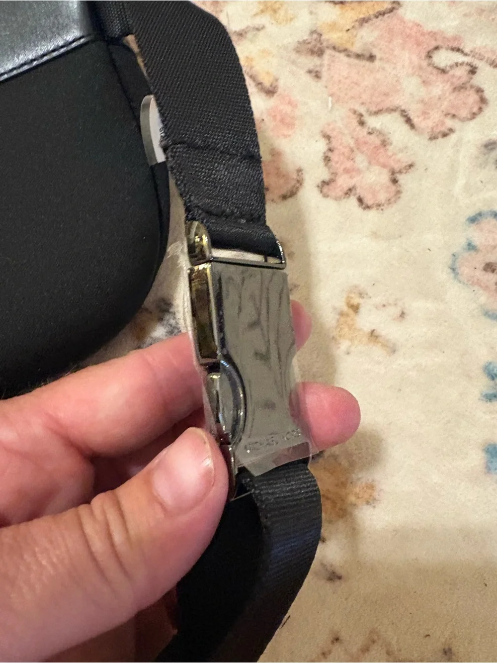 Michael Kors sleek michael