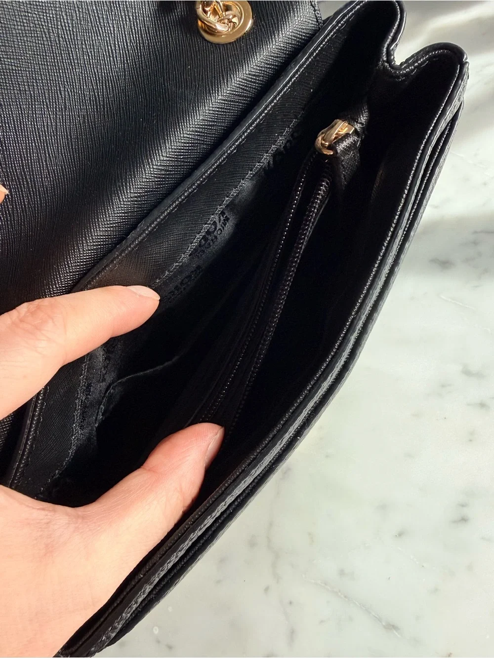 Michael Kors compact michael