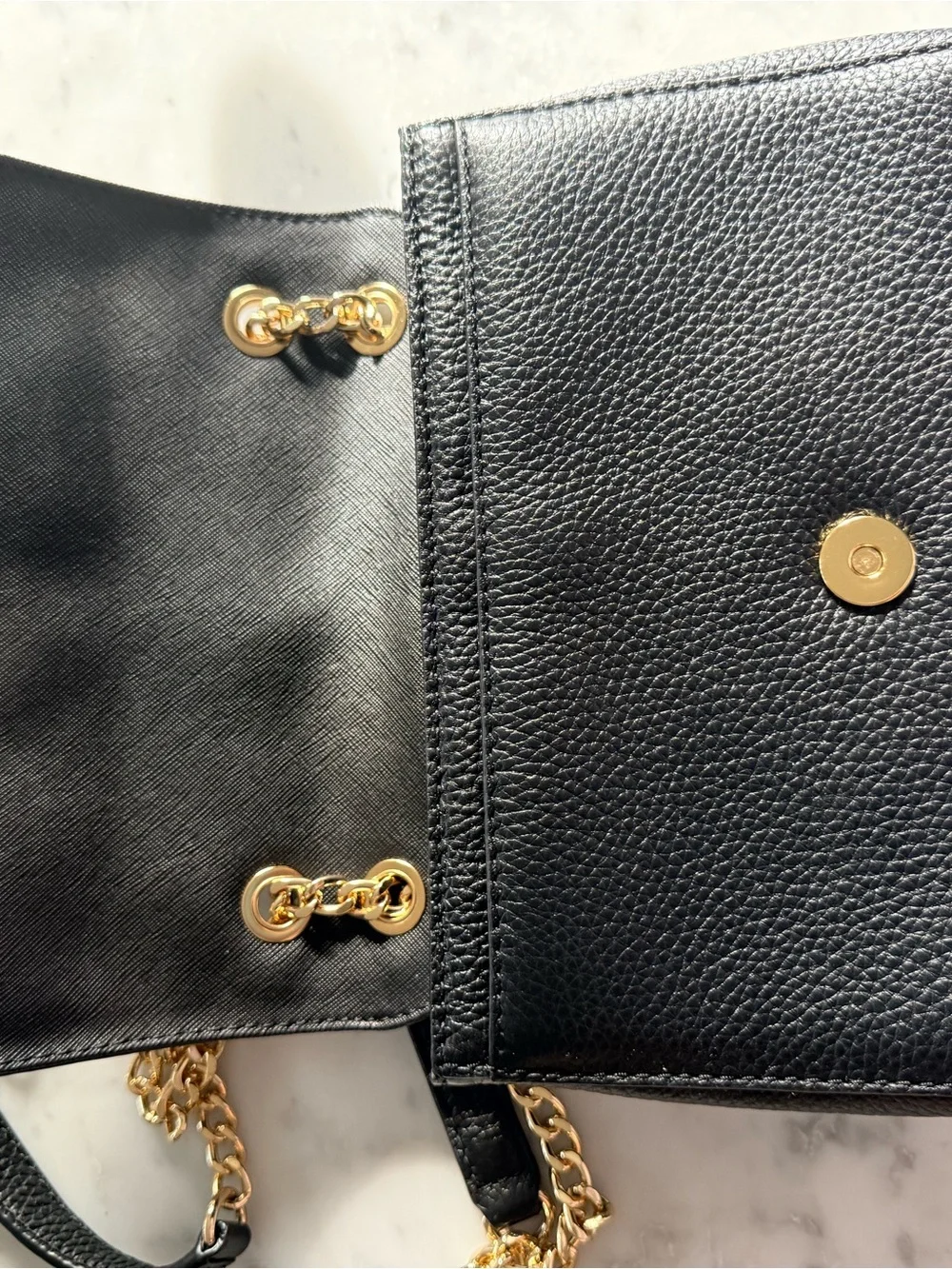 Michael Kors compact michael