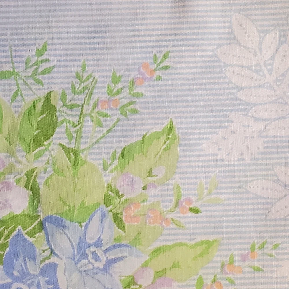Vintage lady pepperell
