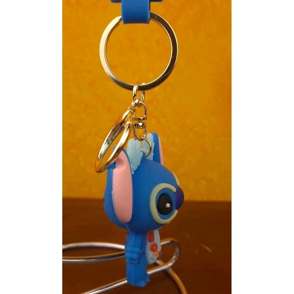 The Unbranded Brand includes keys