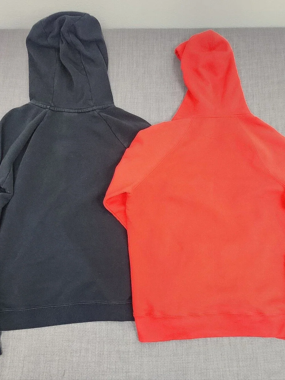 Nike gently used