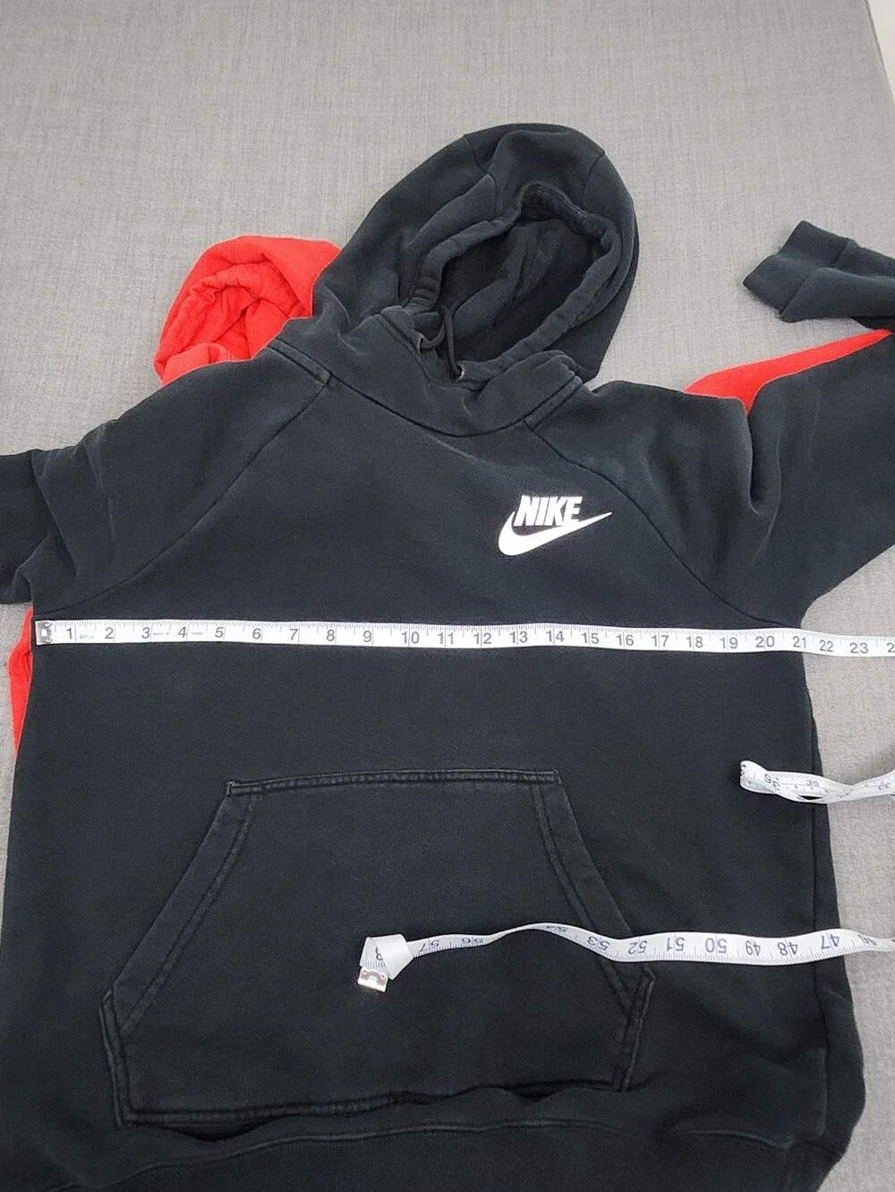 Nike gently used