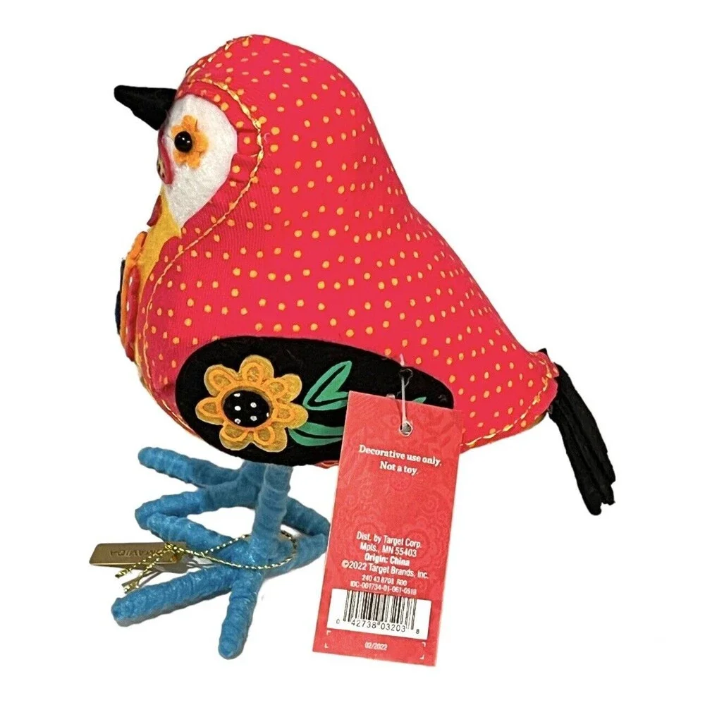 Target this decorative