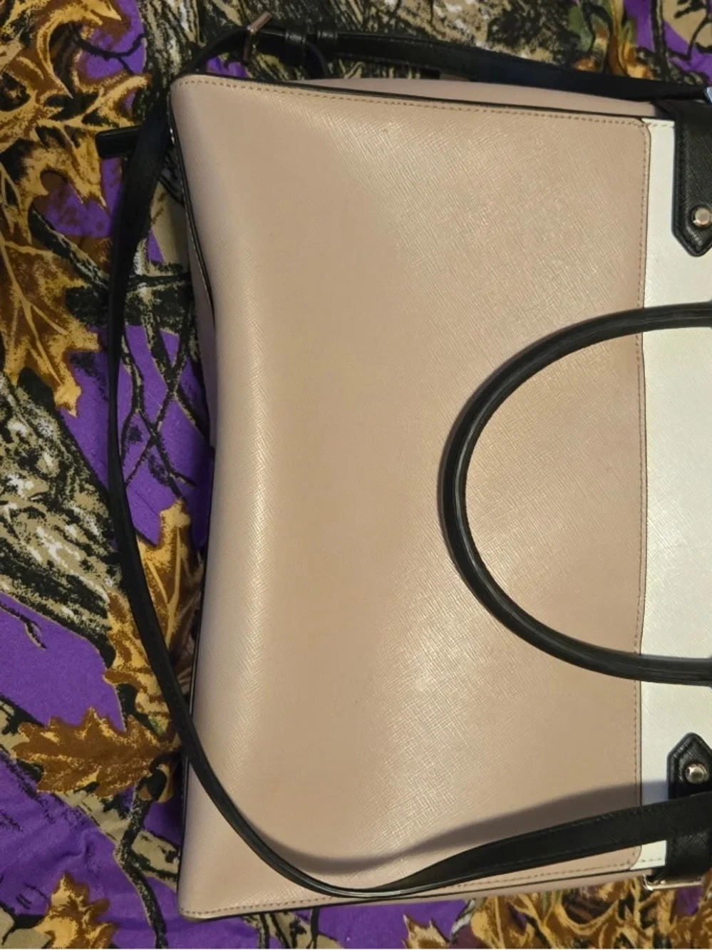 kate spade elegant shoulder