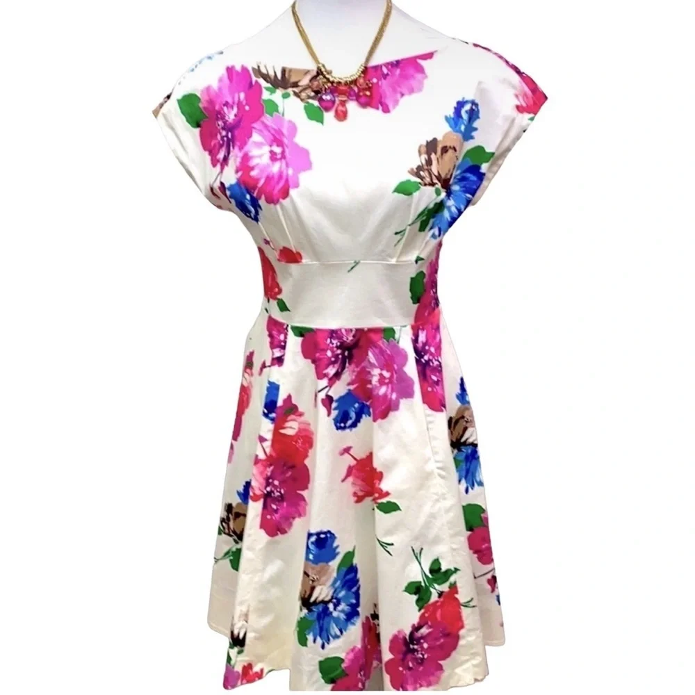 kate spade charming fit
